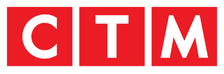 CTM logo