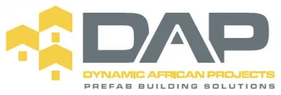 Dynamic African Projects logo