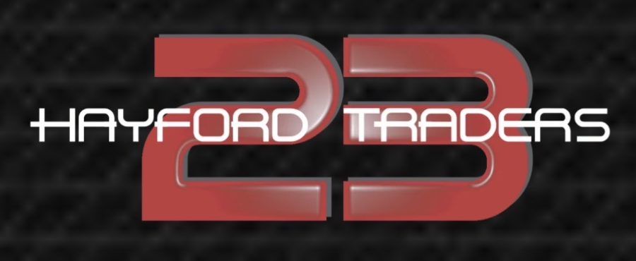 Hayford Traders logo