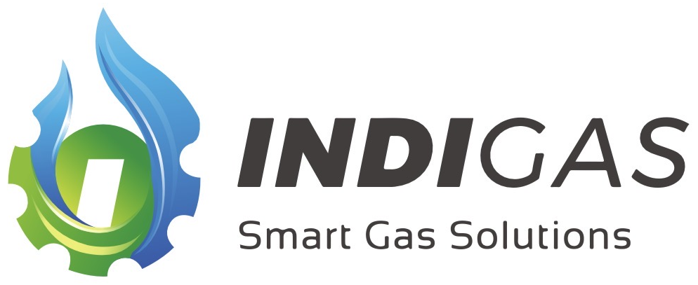 Indigas logo