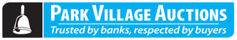 Park Village Auctions logo