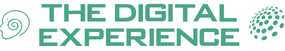 The Digital Experience logo