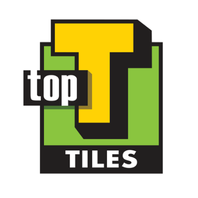 Top T Tiles logo
